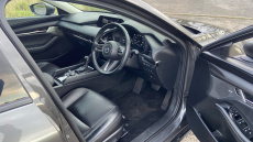 Mazda 3 2.0 Skyactiv-X MHEV GT Sport 4dr Auto Petrol Saloon